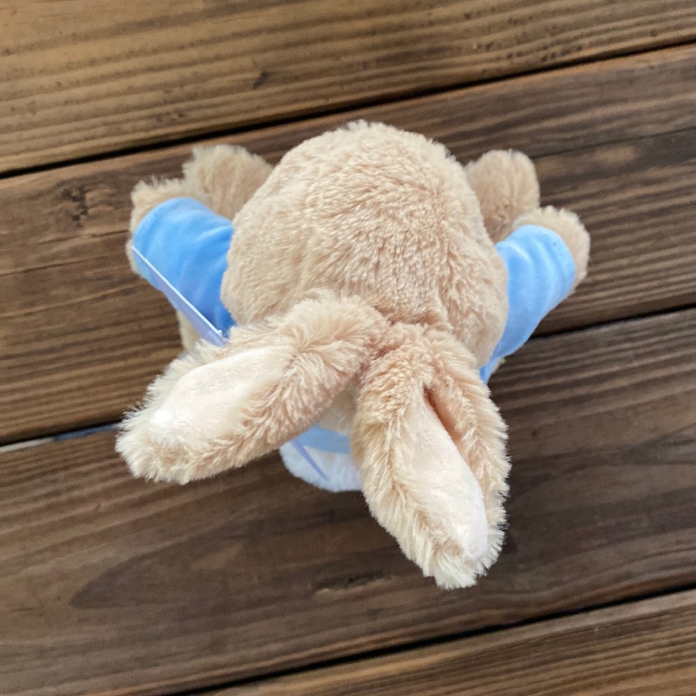 Pottery Barn Kids The World of Beatrix Potter Peter Rabbit Super Soft Plushie 🐰 - Picture 14 of 16